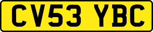 CV53YBC