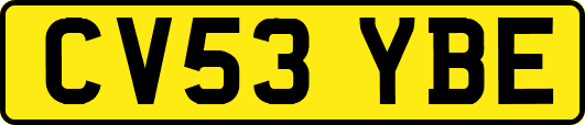 CV53YBE
