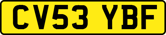CV53YBF