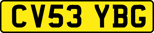 CV53YBG