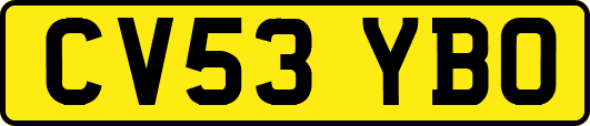 CV53YBO