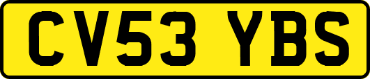 CV53YBS
