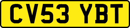 CV53YBT