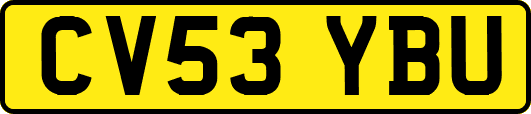 CV53YBU