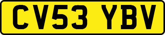 CV53YBV