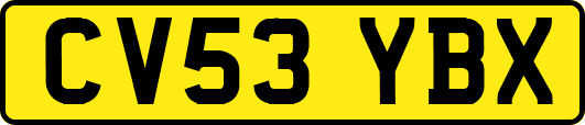 CV53YBX
