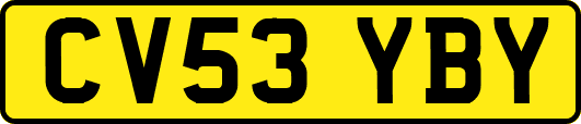 CV53YBY