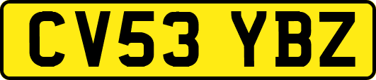 CV53YBZ