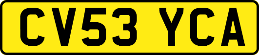 CV53YCA