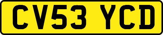 CV53YCD