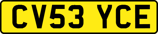 CV53YCE