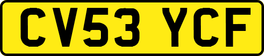 CV53YCF