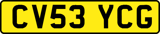 CV53YCG