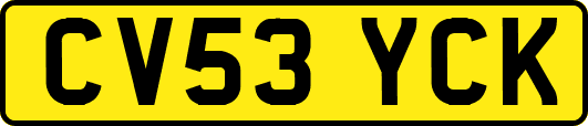 CV53YCK