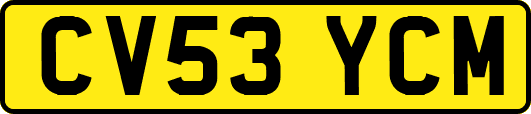 CV53YCM