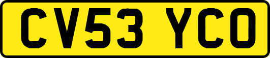 CV53YCO