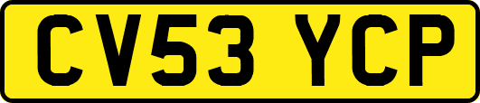 CV53YCP