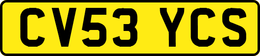 CV53YCS