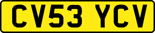 CV53YCV