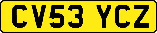 CV53YCZ