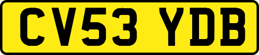 CV53YDB