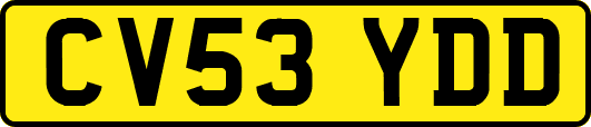CV53YDD