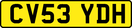 CV53YDH