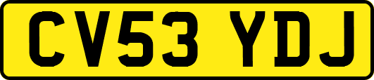 CV53YDJ