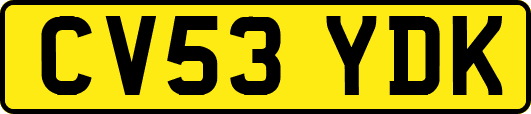 CV53YDK