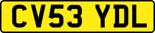 CV53YDL