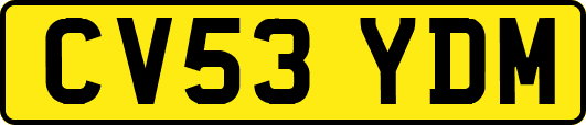 CV53YDM