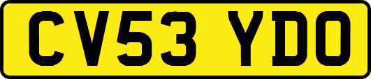 CV53YDO