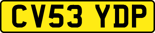 CV53YDP