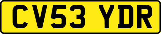 CV53YDR