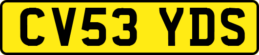 CV53YDS