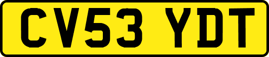 CV53YDT