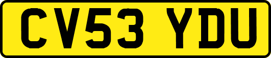 CV53YDU