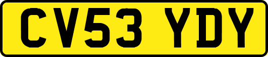 CV53YDY