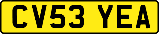 CV53YEA