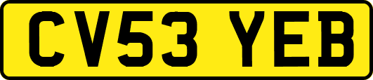CV53YEB