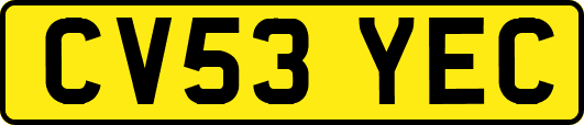 CV53YEC