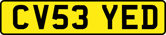 CV53YED