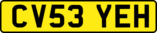 CV53YEH