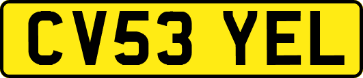 CV53YEL