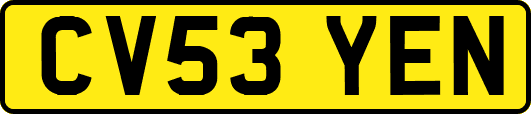 CV53YEN