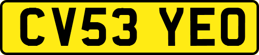CV53YEO
