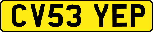 CV53YEP
