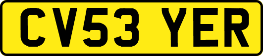 CV53YER