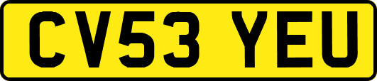 CV53YEU
