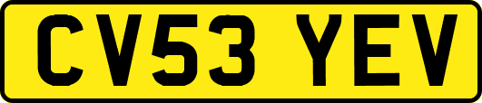 CV53YEV